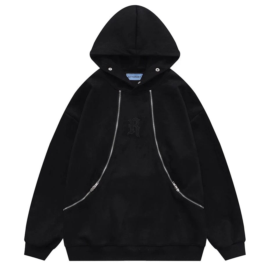 Streetwear Hoodie