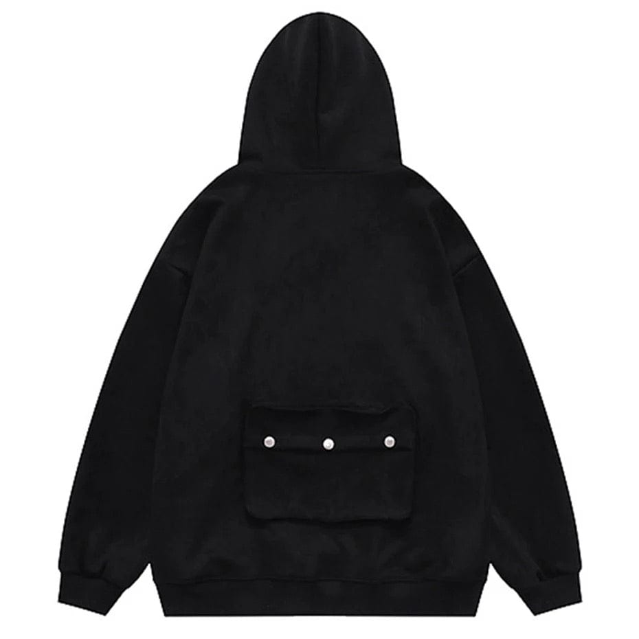 Streetwear Hoodie