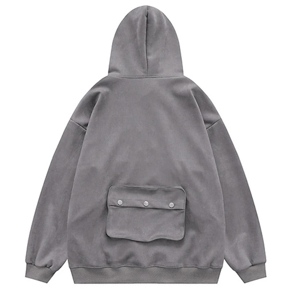 Streetwear Hoodie