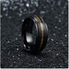 Streetwear Mens Rings Fashion