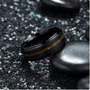 Streetwear Mens Rings Fashion