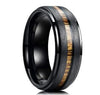 Streetwear Mens Rings Fashion