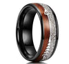 Streetwear Mens Rings Fashion