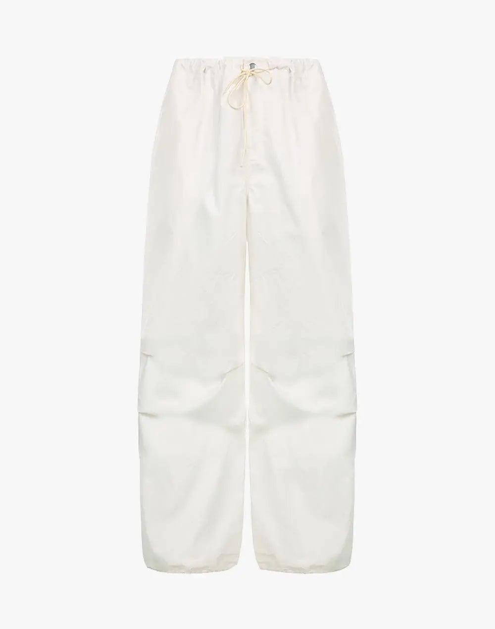 Streetwear Pants Womens