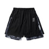 Streetwear Shorts