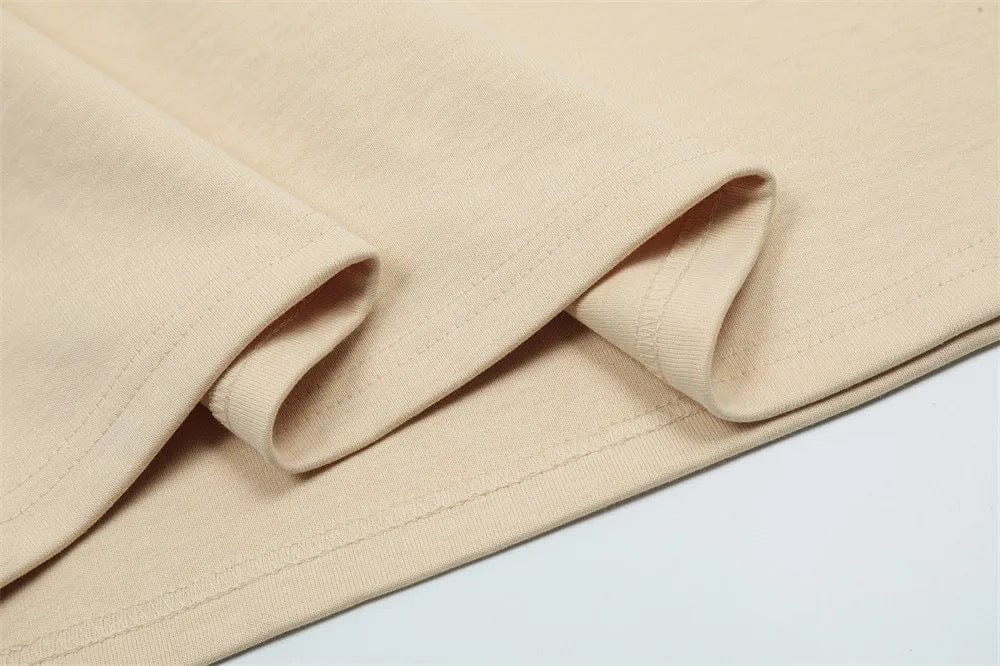 Streetwear Sweatshirt