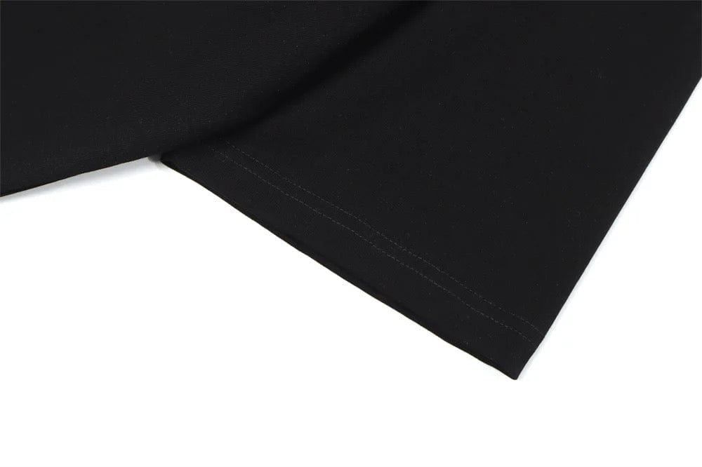 Streetwear T shirt Brands