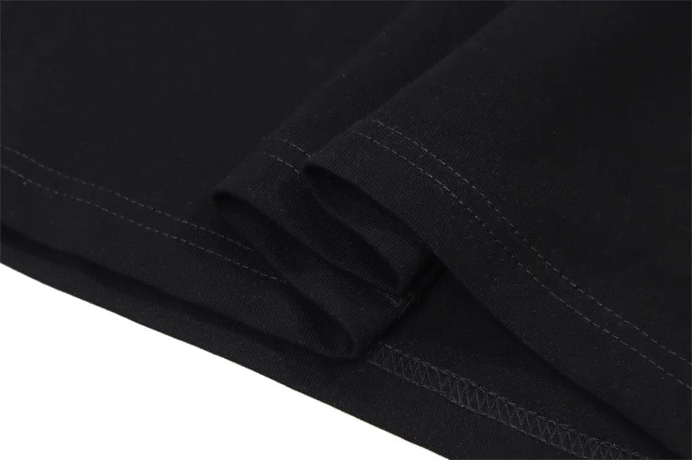 Streetwear T shirt Brands