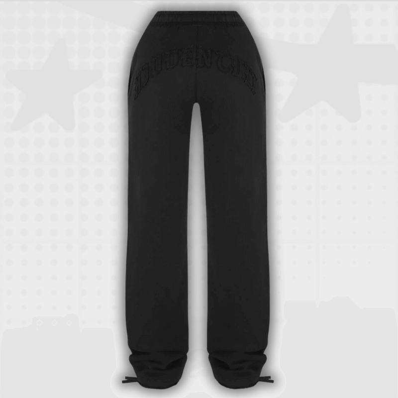 Streetwear Tracksuit Women's