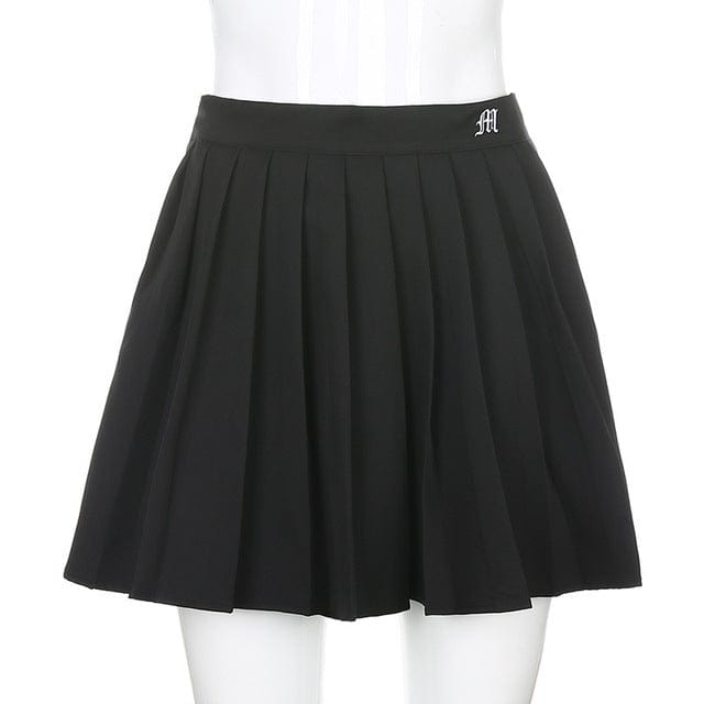 Tennis Y2K Skirt