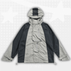 TrenchCoat Y2K Hoodie