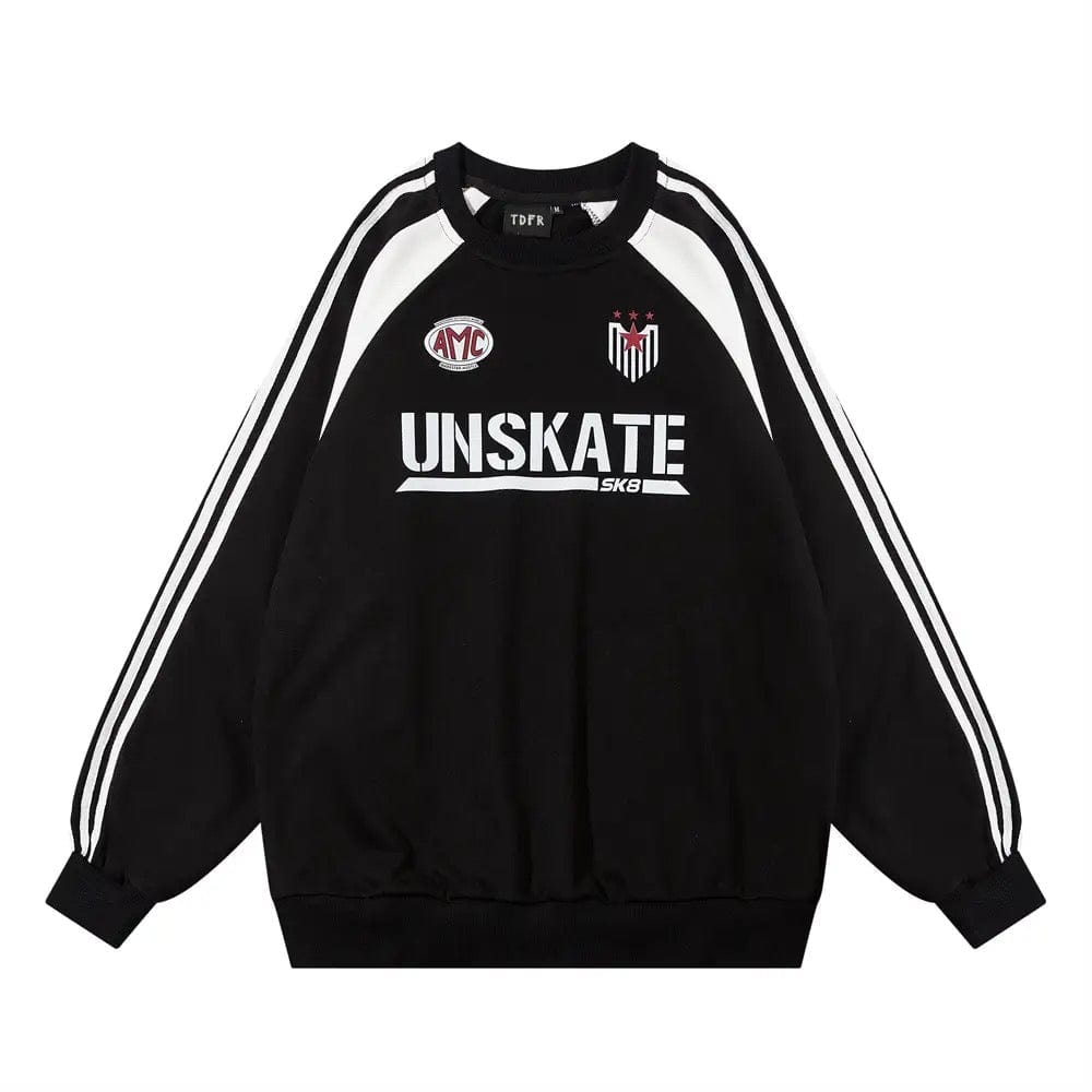 Unskate Y2K Sweatshirt