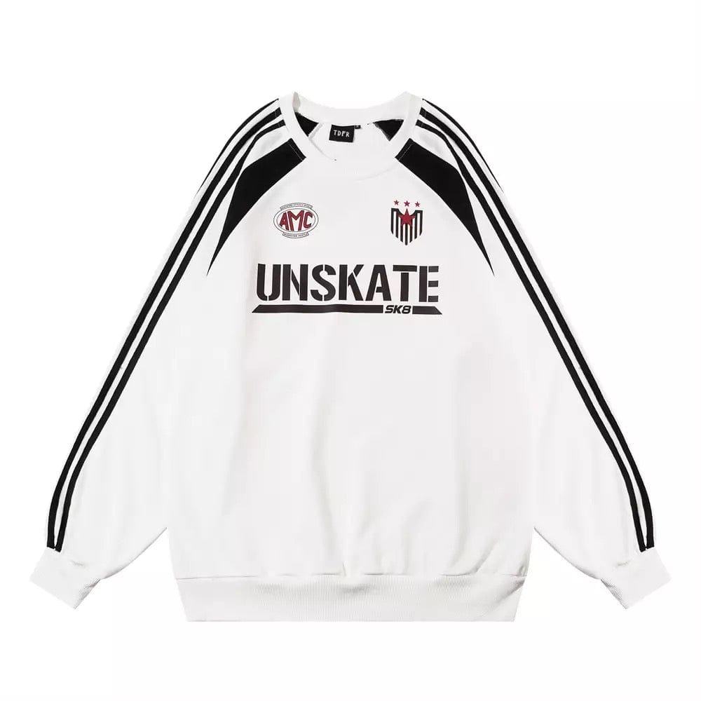 Unskate Y2K Sweatshirt