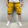 Urban Y2K Cargo Shorts