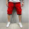 Urban Y2K Cargo Shorts