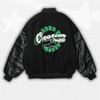 Varsity Y2K Jacket