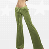 Velvet Y2K Pants