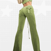 Velvet Y2K Pants