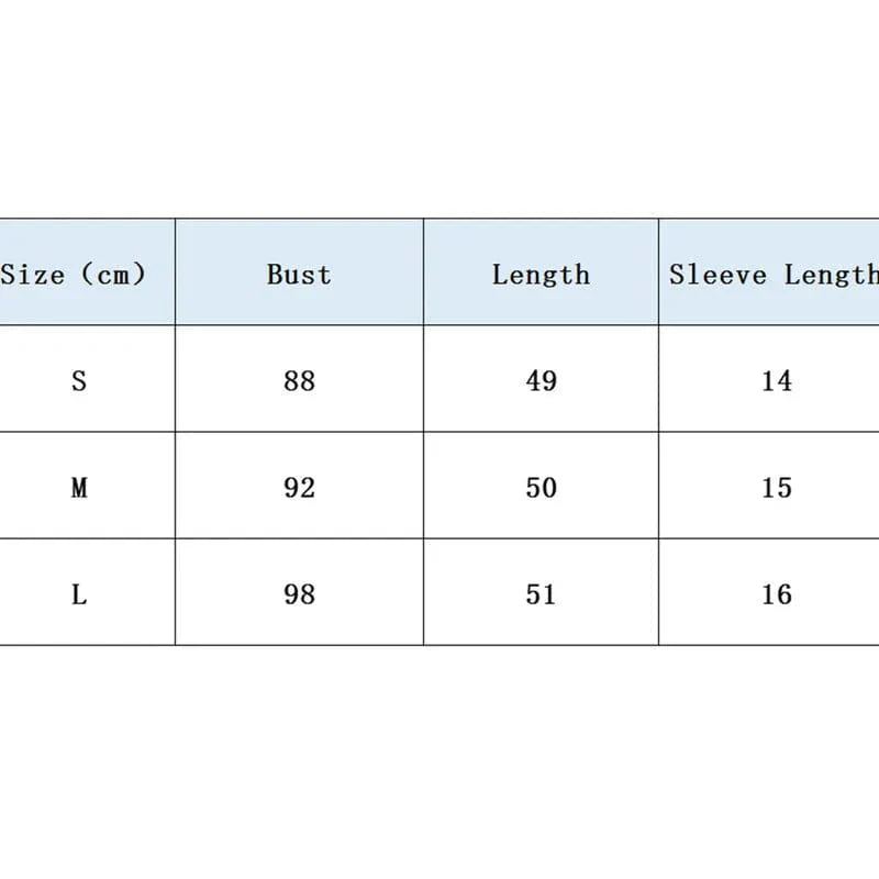 Vintage Aesthetic Y2K Shirt