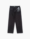 Vintage Baggy Jeans Mens