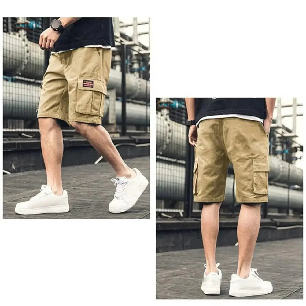Vintage Cargo Shorts
