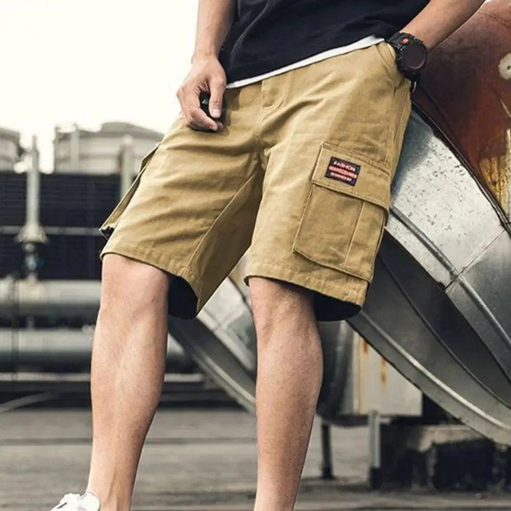 Vintage Cargo Shorts