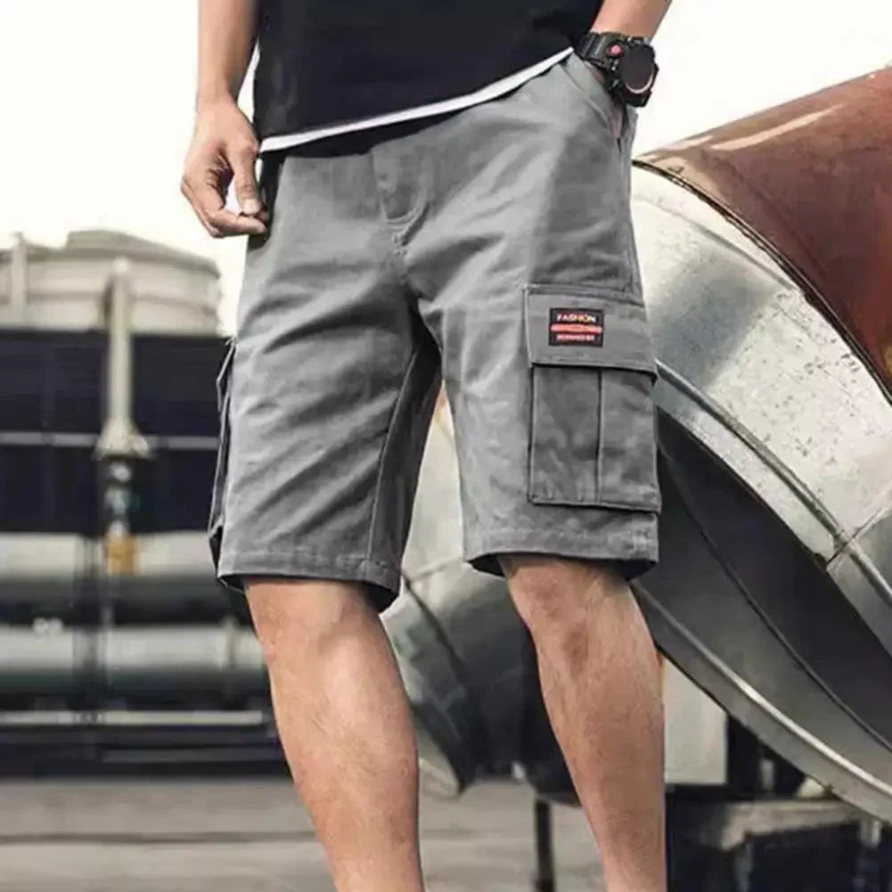 Vintage Cargo Shorts