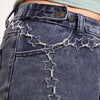 Vintage Chain Belt