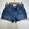 Vintage Denim Shorts