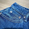 Vintage Denim Shorts