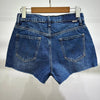 Vintage Denim Shorts