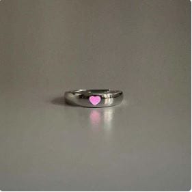 Vintage Engagement Ring Set