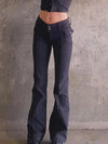 Vintage Flare Pants