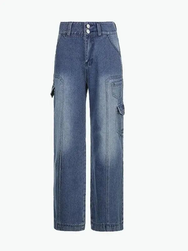 Vintage Jeans for Women