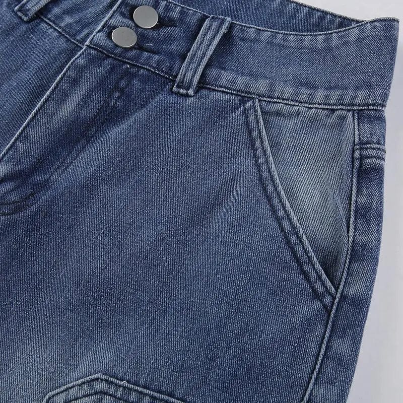 Vintage Jeans for Women