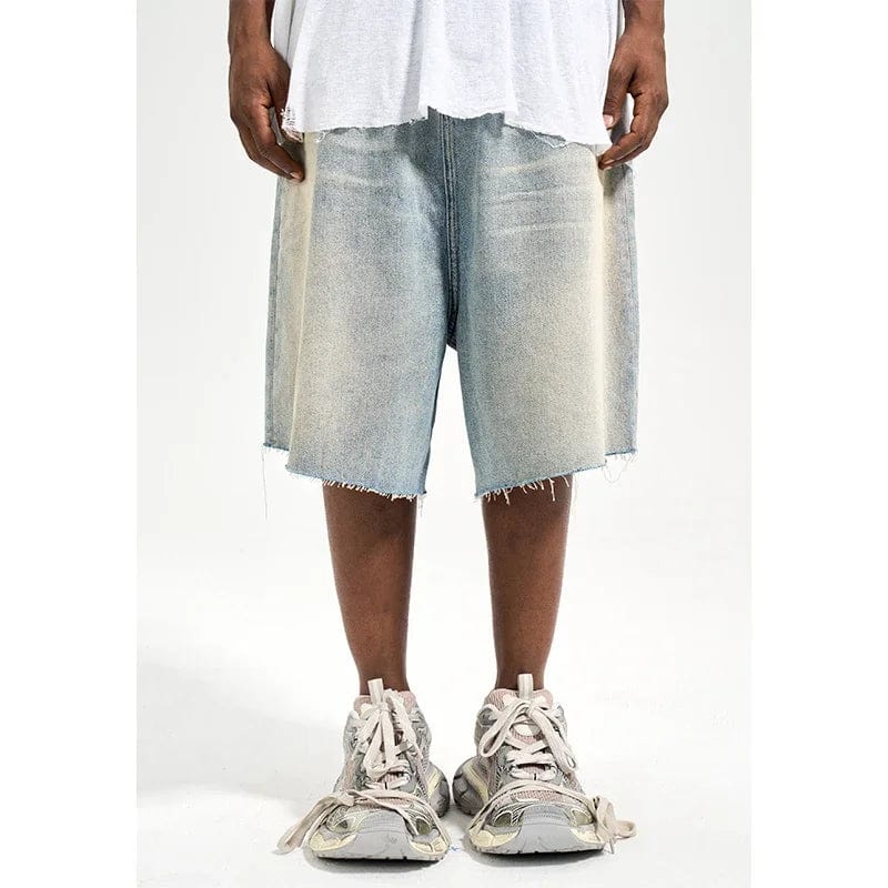 Vintage Mens Jorts