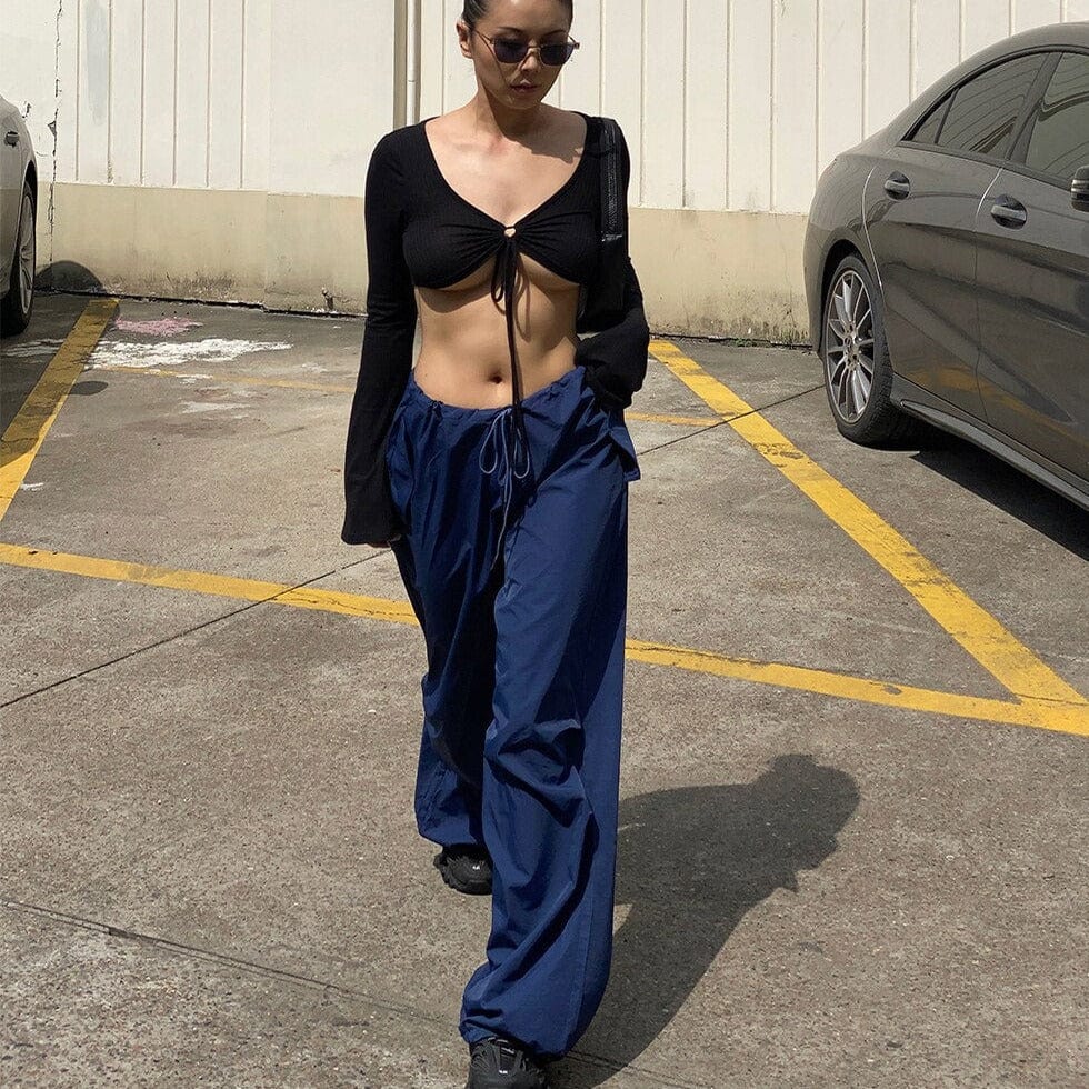 Vintage Pants Women's