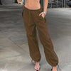 Vintage Parachute Pants