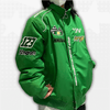 Vintage Racing Jacket