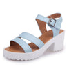 Vintage Sandals Womens