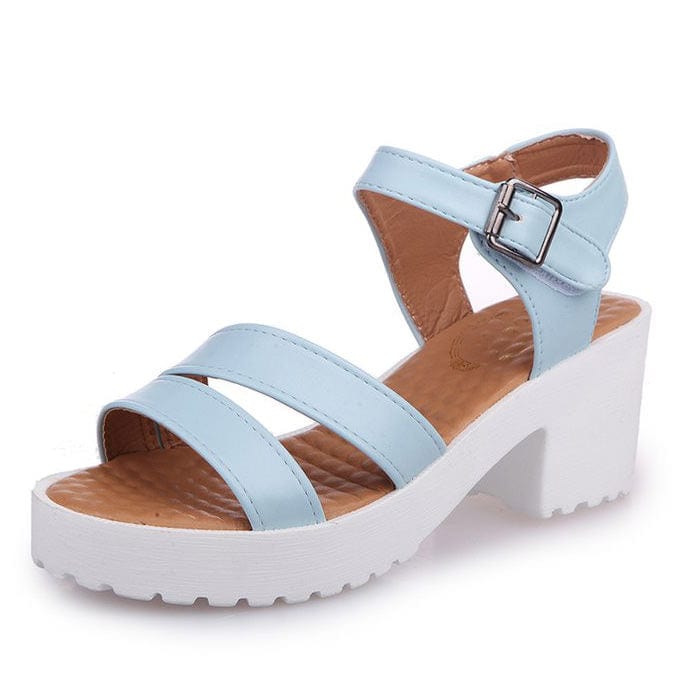 Vintage Sandals Womens