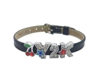 Vintage Y2K Bracelet