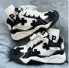 Vintage Y2K Sneakers