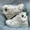 Vintage Y2K Sneakers