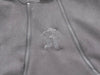 Vintage Y2K Unicolor Hoodie