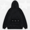 Vintage Y2K Unicolor Hoodie