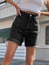 Women's Jorts Shorts