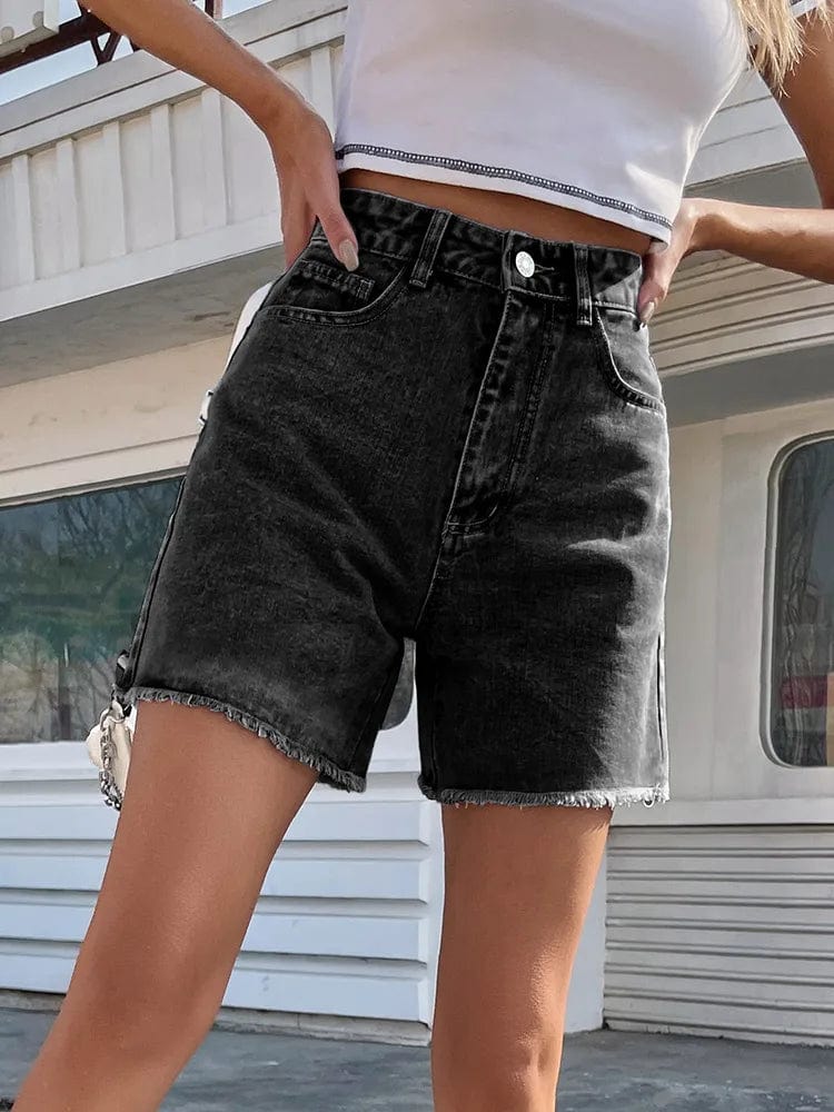 Women's Jorts Shorts
