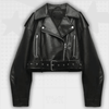 Women's Leather Jacket