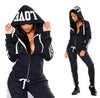 Women's Y2K Tracksuit